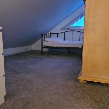 Ferienwohnung Blanco In Willingen Willingen  Eksteriør bilde