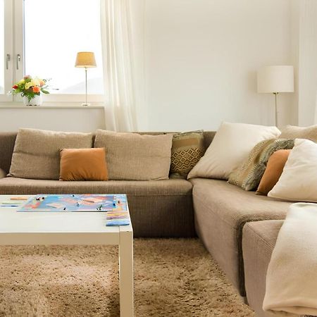 Ferienwohnung Blanco In Willingen Willingen  Eksteriør bilde