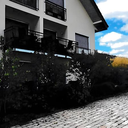 Ferienwohnung Blanco In Willingen Willingen  Eksteriør bilde