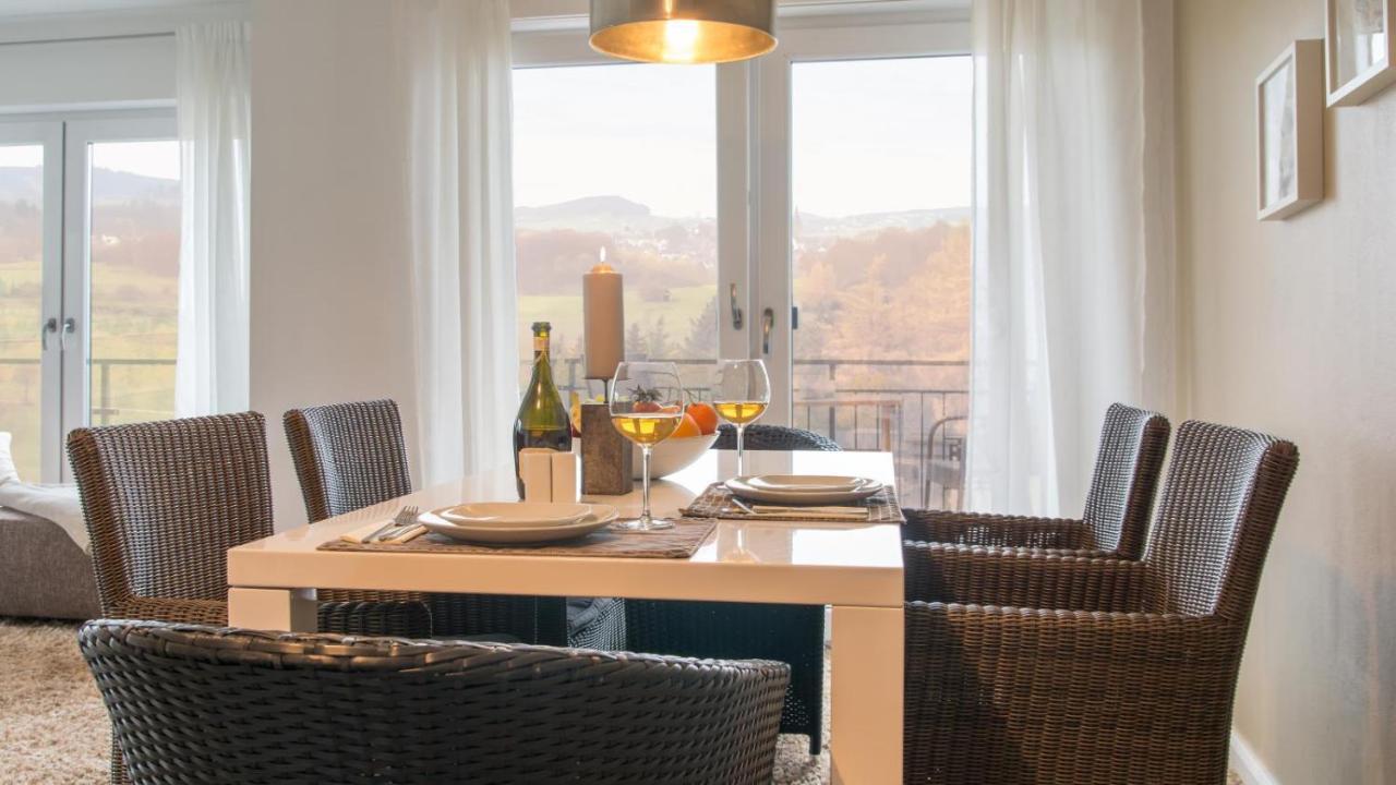 Ferienwohnung Blanco In Willingen Willingen  Eksteriør bilde