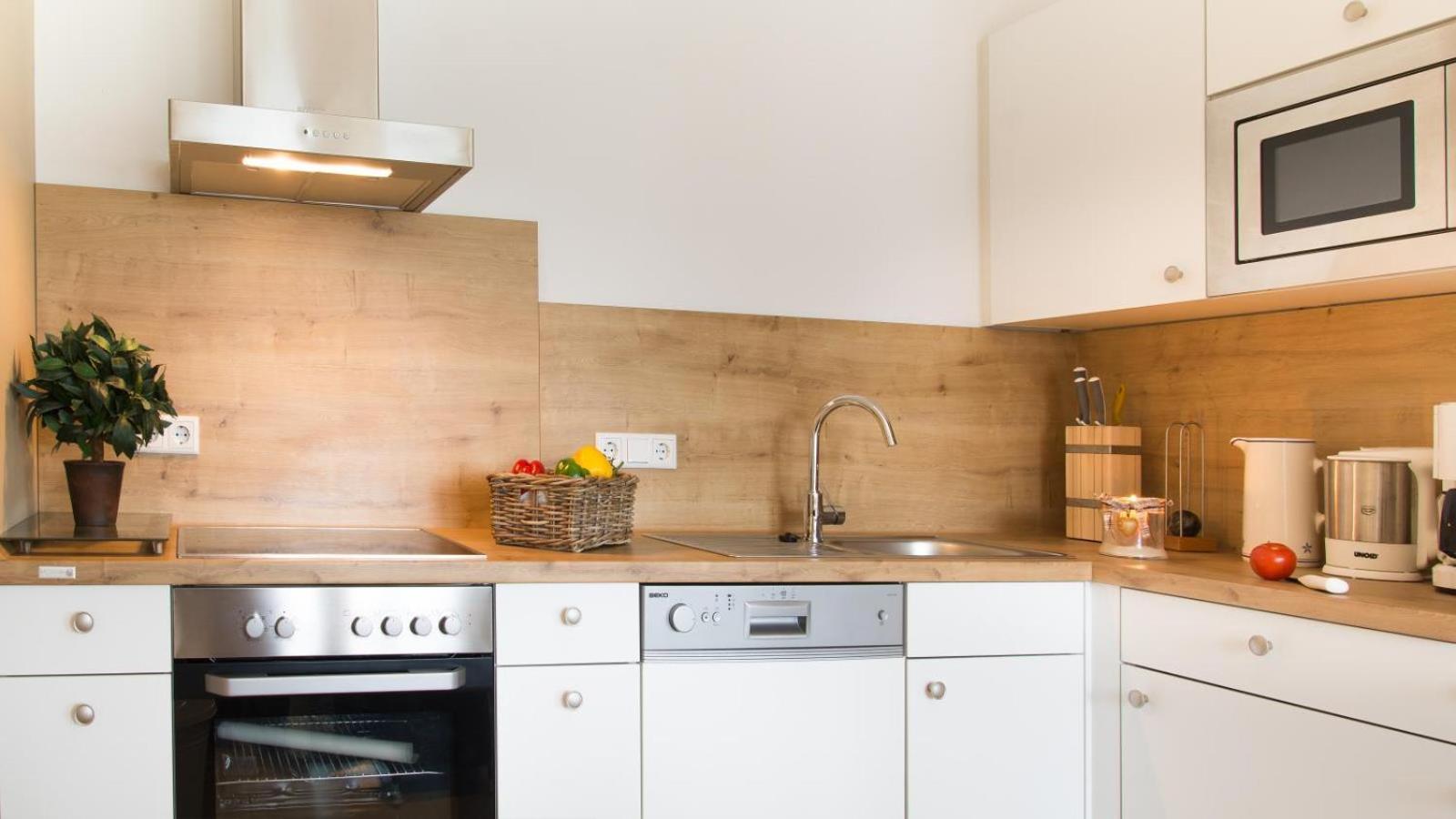 Ferienwohnung Blanco In Willingen Willingen  Eksteriør bilde