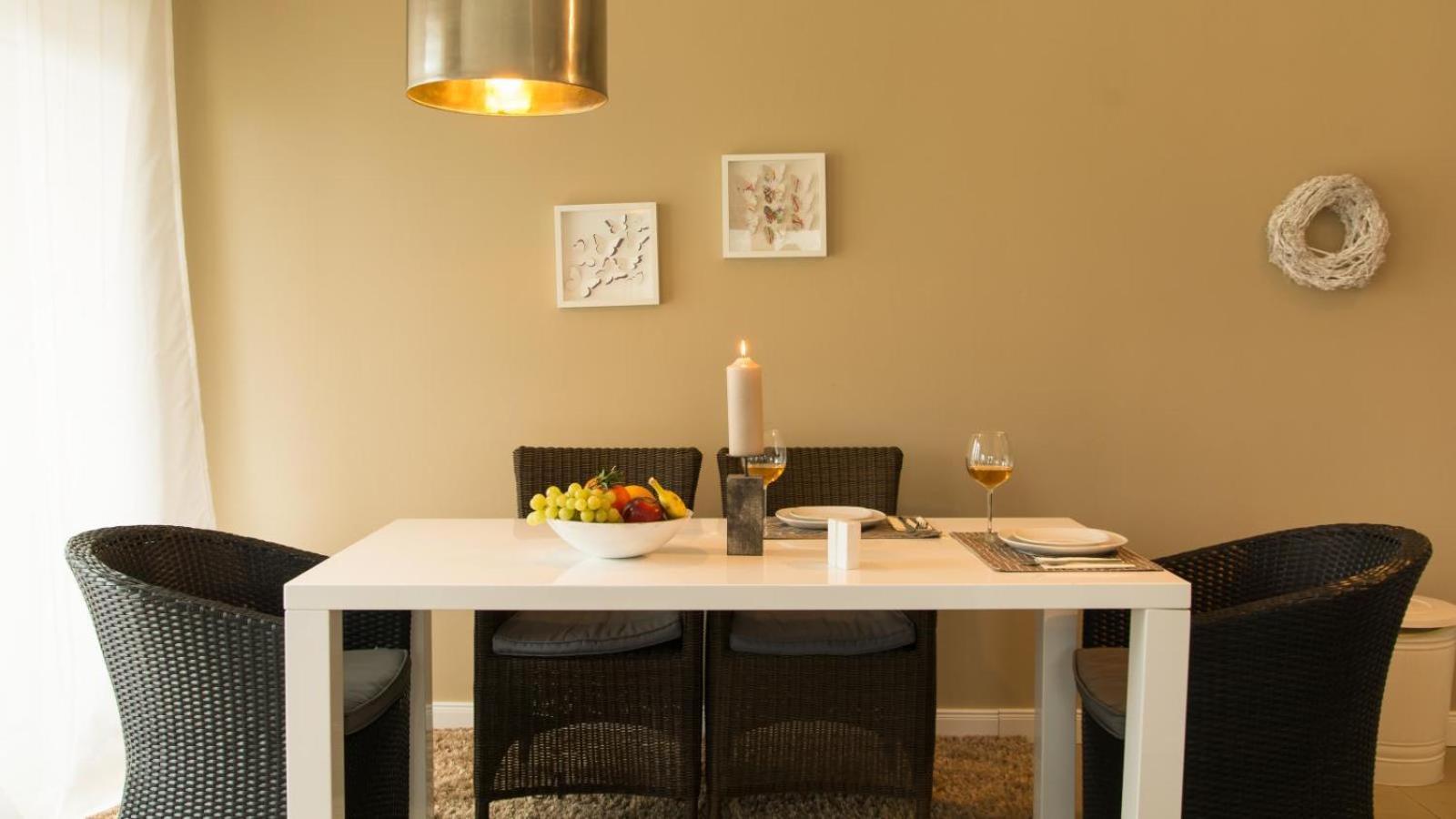 Ferienwohnung Blanco In Willingen Willingen  Eksteriør bilde