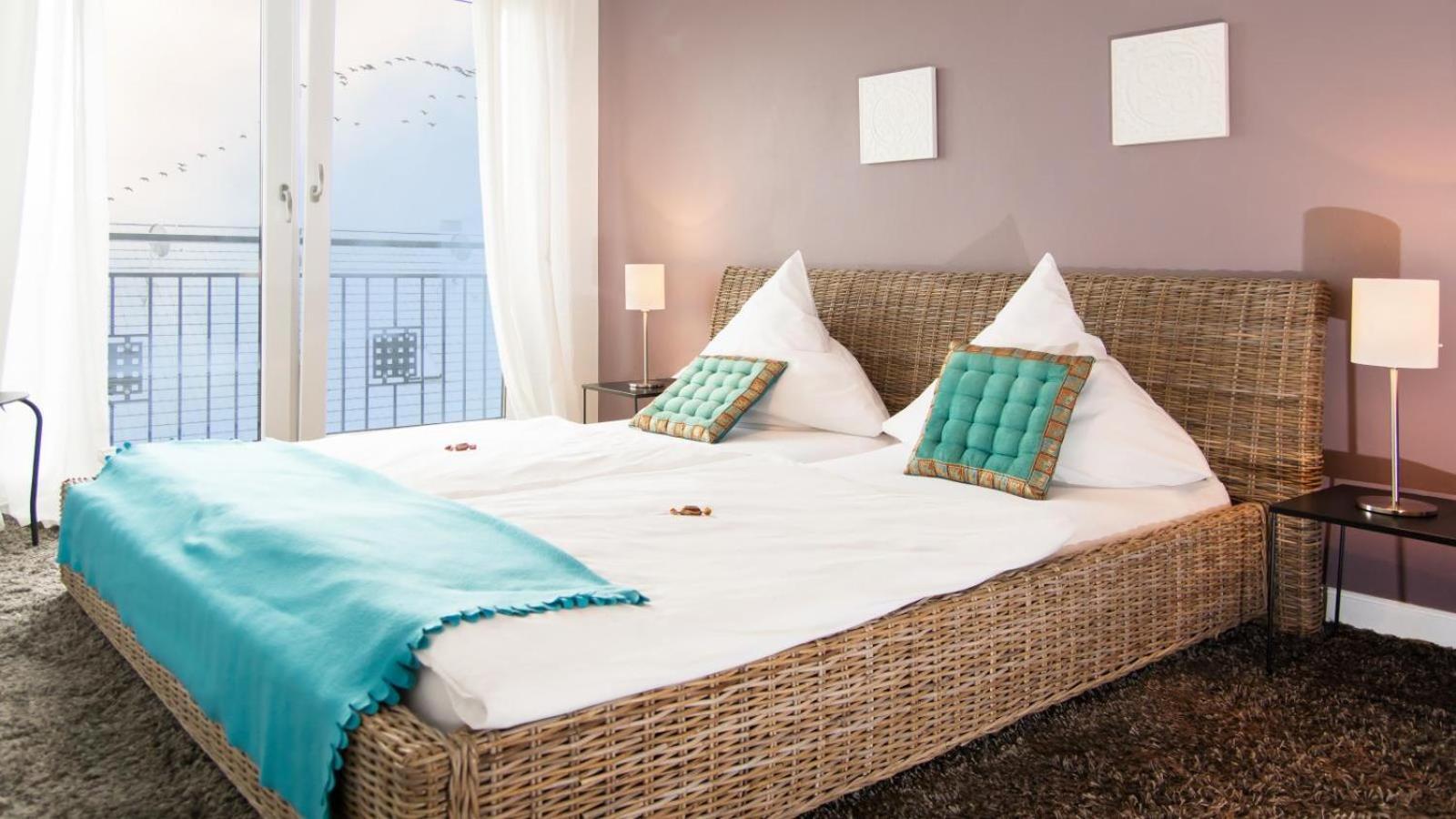 Ferienwohnung Blanco In Willingen Willingen  Eksteriør bilde