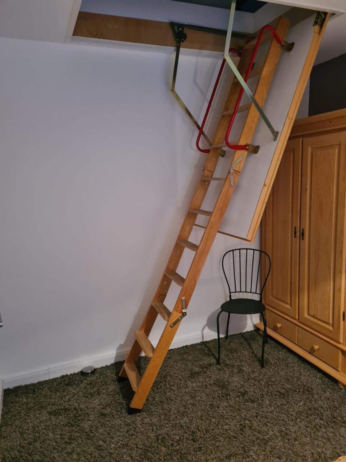 Ferienwohnung Blanco In Willingen Willingen  Eksteriør bilde