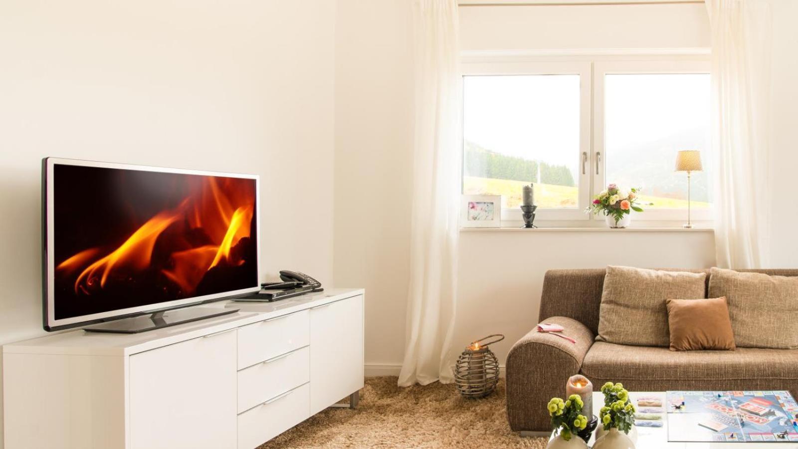 Ferienwohnung Blanco In Willingen Willingen  Eksteriør bilde