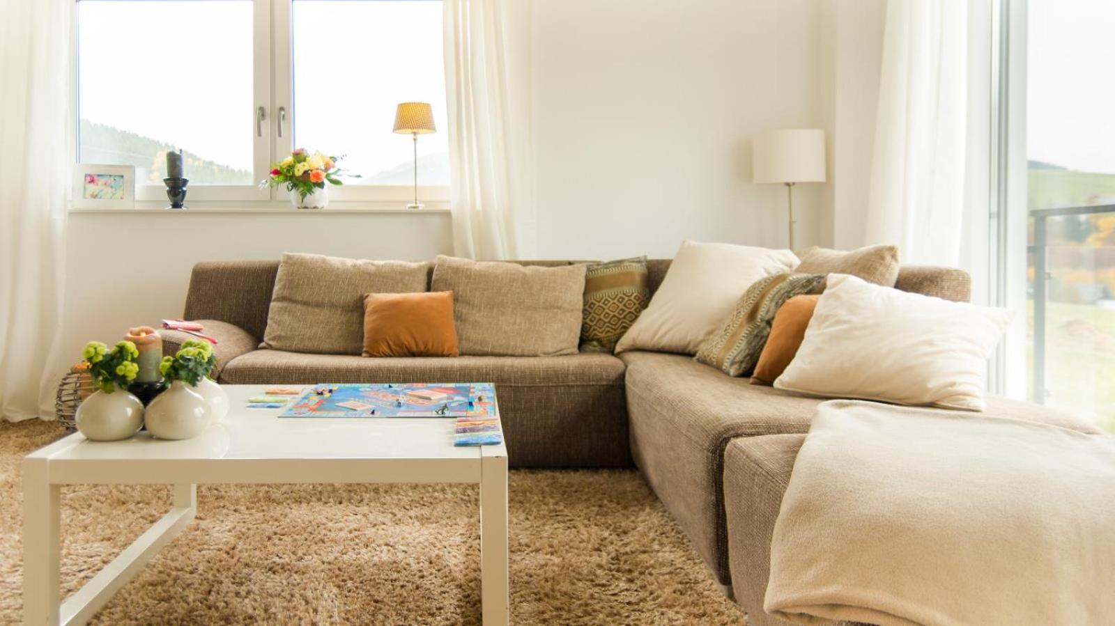 Ferienwohnung Blanco In Willingen Willingen  Eksteriør bilde